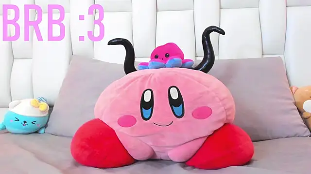 cherryboom23 online show from October 13, 2025, 6:42 pm