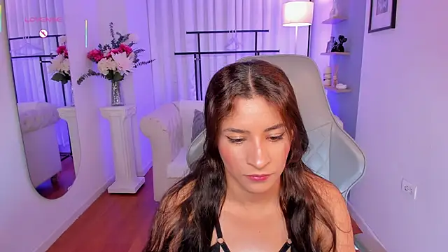Snapshot of hanna_mils chatting on July 23, 2026, 3:26 am hanna mils online show from July 23, 2026, 3:26 am
