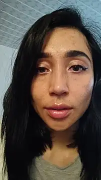 Elowyn online show from October 24, 2025, 6:18 pm