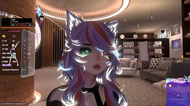 Snapshot of Bowsette_Cami chatting on July 26, 2026, 3:30 pm Bowsette Cami online show from July 26, 2026, 3:30 pm