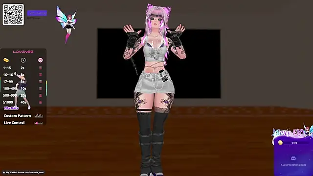 Snapshot of Bowsette_Cami chatting on August 5, 2026, 2:55 pm Bowsette Cami online show from August 5, 2026, 2:55 pm