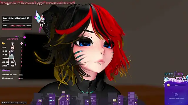 Snapshot of Bowsette_Cami chatting on May 12, 2026, 3:18 pm Bowsette Cami online show from May 12, 2026, 3:18 pm