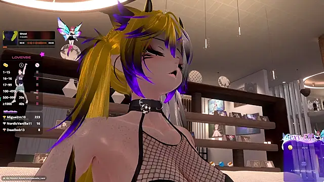Snapshot of Bowsette_Cami chatting on June 8, 2026, 12:49 pm Bowsette Cami online show from June 8, 2026, 12:49 pm