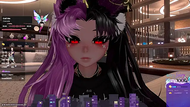 Bowsette Cami online show from May 4, 2026, 3:15 pm