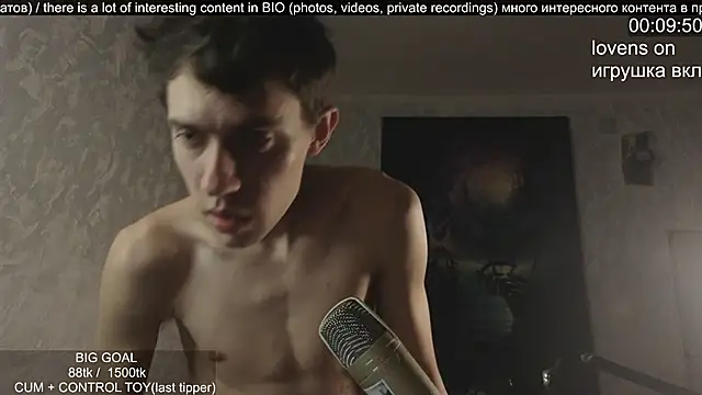 w0rkman online show from November 30, 2025, 7:47 pm