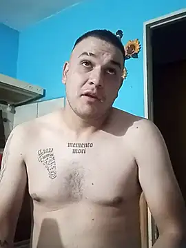 Snapshot of calfran chatting on November 9, 2025, 10:58 pm calfran online show from November 9, 2025, 10:58 pm