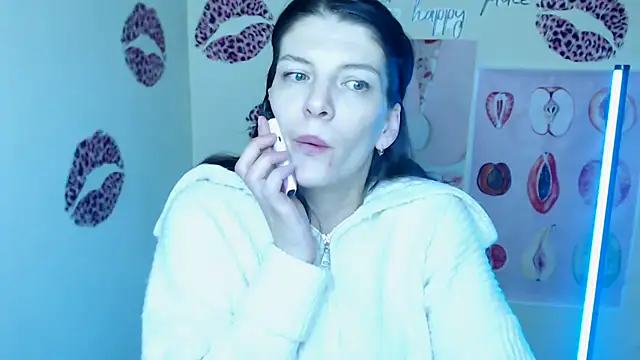 VanessaRey  online show from January 10, 2026, 5:58 am