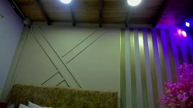 angelinarouse  online show from January 11, 2026, 1:34 am