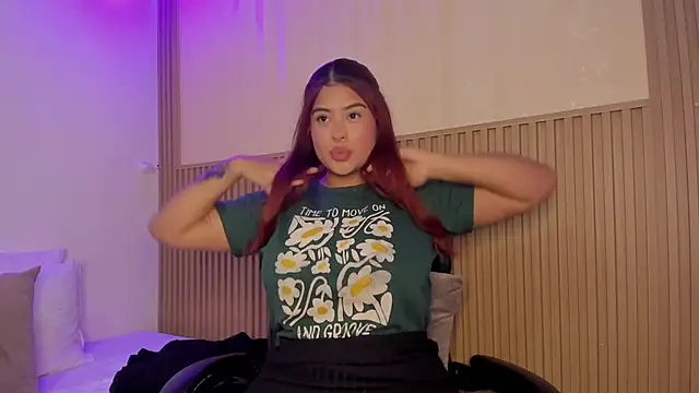 sharonscoth online show from March 12, 2026, 7:18 pm