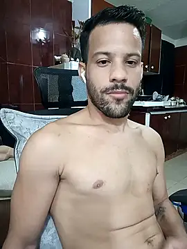 santy tenia7 online show from October 30, 2025, 7:55 pm