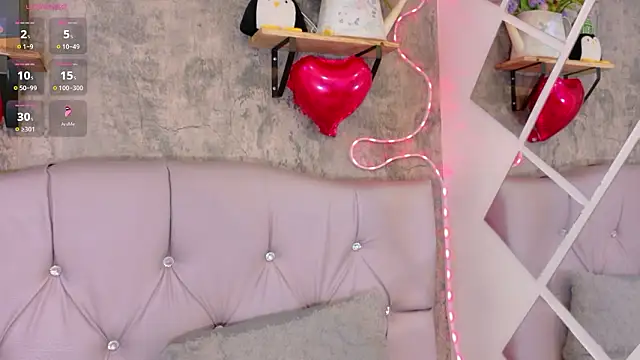 Ethan Westt online show from March 10, 2026, 9:19 pm