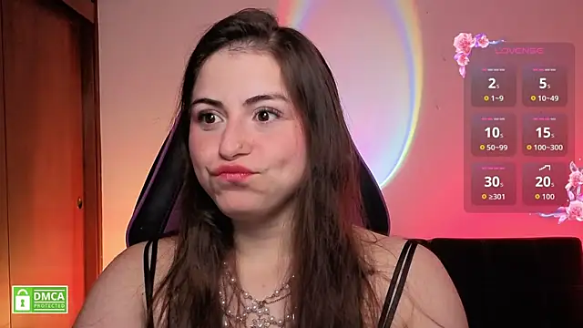 Taiga Cute online show from January 11, 2026, 7:48 am