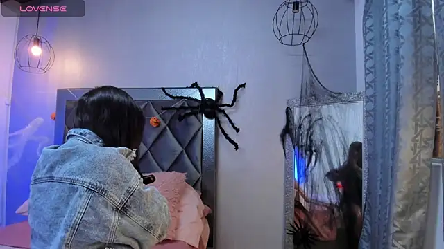 Snapshot of Danna_williamss chatting on October 26, 2025, 11:43 am Danna williamss online show from October 26, 2025, 11:43 am