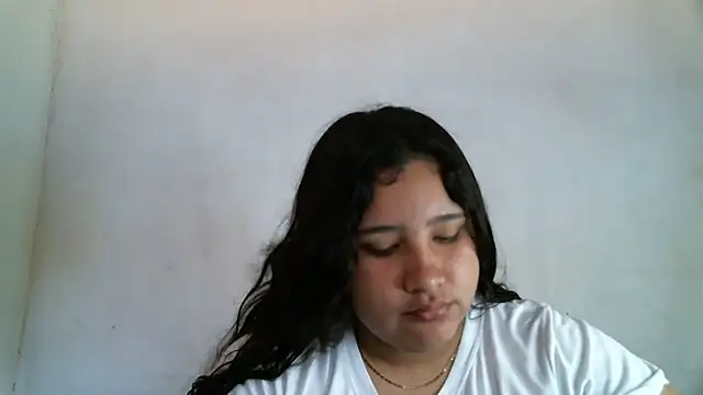 Valeria Tiffany online show from September 16, 2025, 5:03 pm