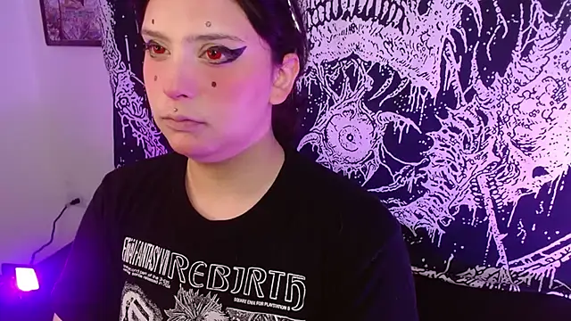 mikaskullcs online show from February 24, 2026, 8:10 pm