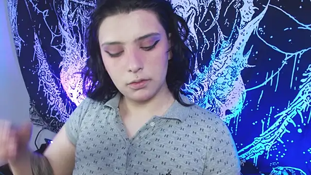 mikaskullcs online show from March 11, 2026, 9:42 pm