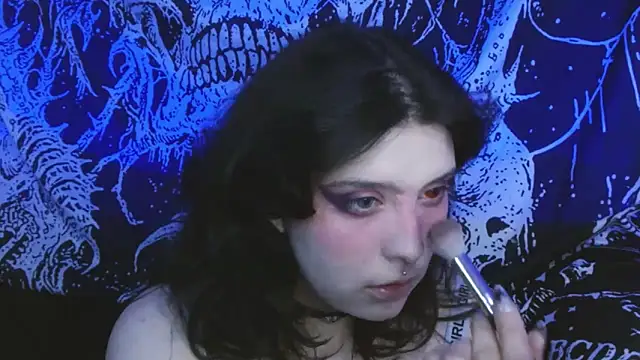 mikaskullcs online show from February 2, 2026, 10:20 pm