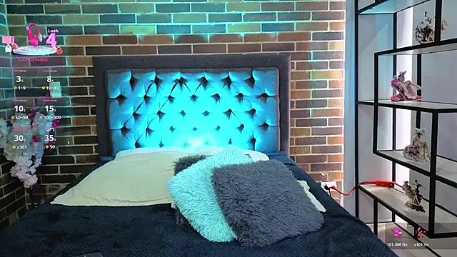 Snapshot of KattyPaez chatting on November 30, 2025, 3:46 pm KattyPaez online show from November 30, 2025, 3:46 pm