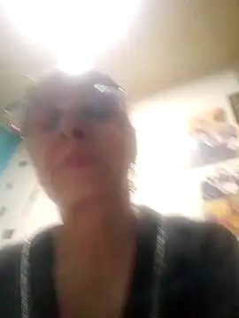 Amadamilf1980 online show from July 19, 2026, 8:16 pm