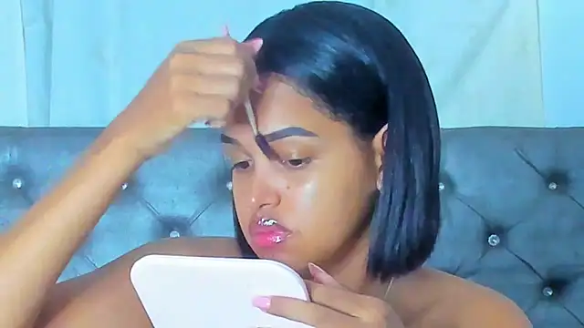 Snapshot of NikkiStarrr chatting on November 8, 2025, 10:52 am NikkiStarrr online show from November 8, 2025, 10:52 am