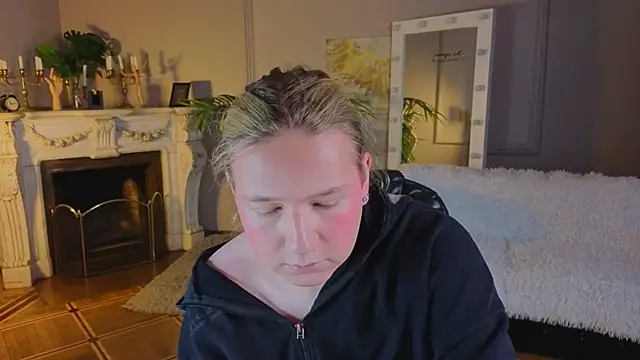 Jes Solar online show from October 6, 2025, 12:06 pm