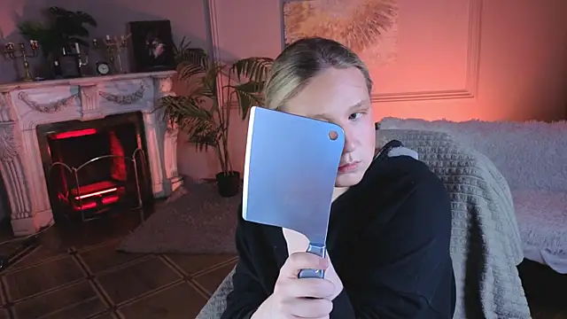 Jes Solar online show from November 21, 2025, 9:47 pm