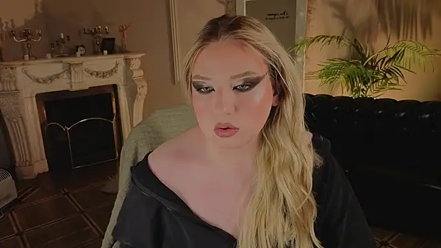 Jes Solar online show from February 8, 2026, 9:34 pm