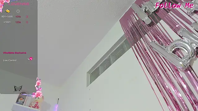 Snapshot of mailyn_baker chatting on November 19, 2025, 9:04 pm mailyn baker online show from November 19, 2025, 9:04 pm