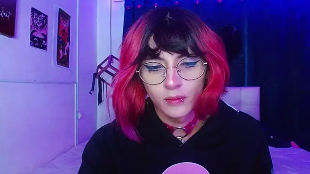 goth minerva online show from November 4, 2025, 1:15 pm