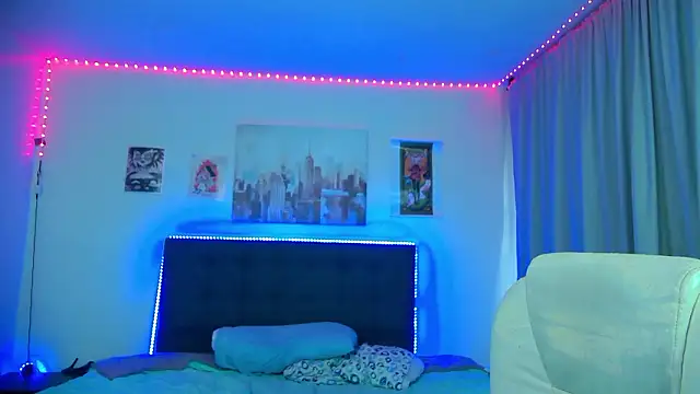 goth minerva online show from February 24, 2026, 1:34 pm