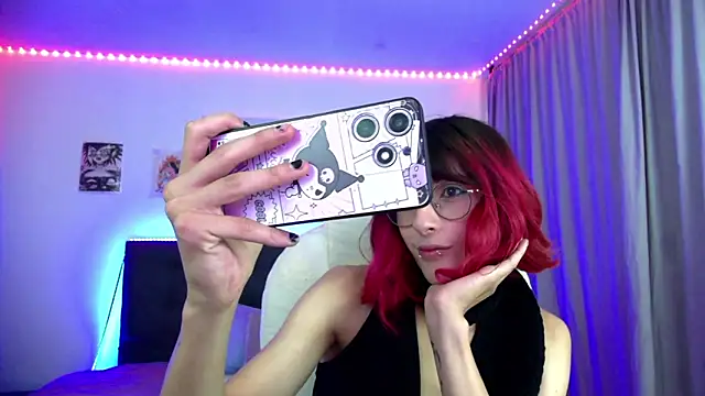 goth minerva online show from January 10, 2026, 1:39 pm