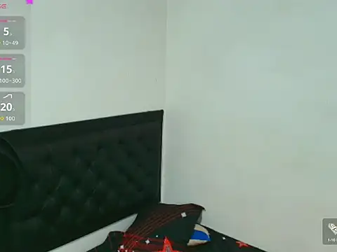 Snapshot of kevinkewman chatting on February 14, 2026, 10:15 am kevinkewman online show from February 14, 2026, 10:15 am