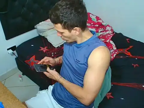 Snapshot of kevinkewman chatting on February 21, 2026, 11:01 am kevinkewman online show from February 21, 2026, 11:01 am