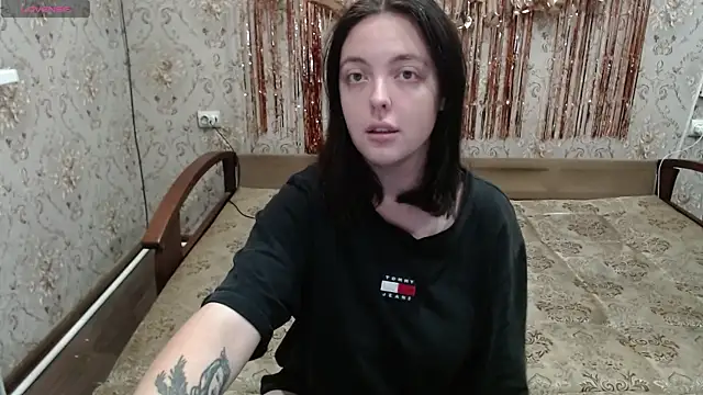Snapshot of Soffia_XO chatting on September 23, 2025, 10:00 am Soffia XO online show from September 23, 2025, 10:00 am