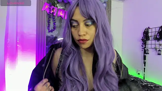 midory  online show from November 22, 2025, 4:22 am