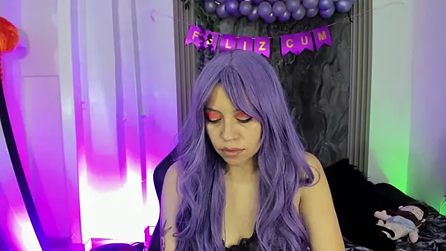 midory  online show from November 25, 2025, 3:40 am