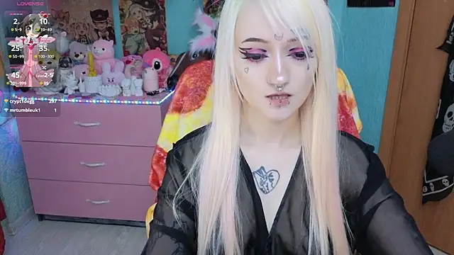 Manuela unicorn online show from March 11, 2026, 2:49 am