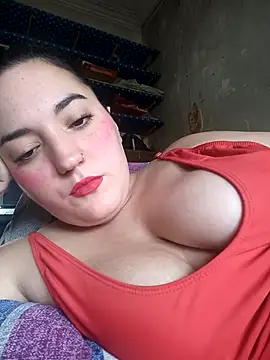 myla rommer1 online show from March 22, 2025, 1:30 pm