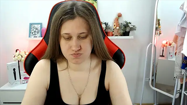Lucky Lana online show from April 28, 2026, 3:00 am