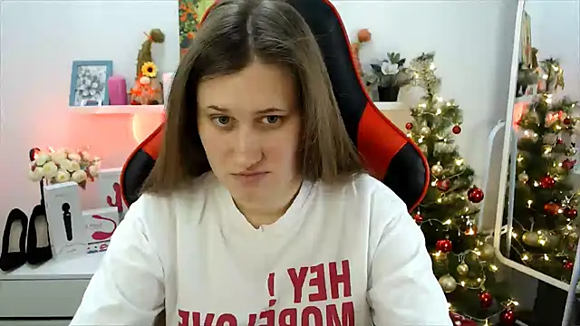 Lucky Lana online show from January 9, 2026, 3:35 am