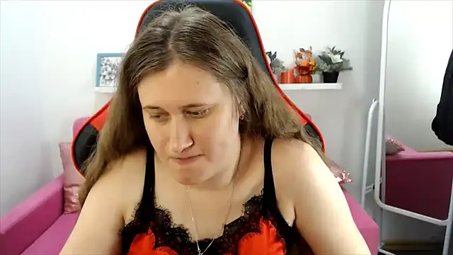 Snapshot of Lucky_Lana chatting on July 7, 2026, 2:58 am Lucky Lana online show from July 7, 2026, 2:58 am