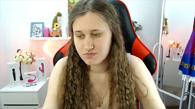 Lucky Lana online show from April 24, 2026, 3:08 am