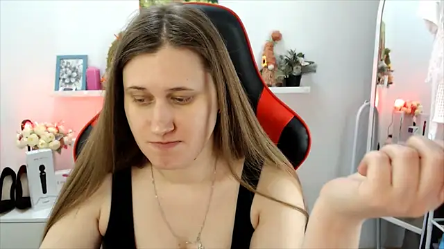 Lucky Lana online show from March 23, 2026, 4:45 am