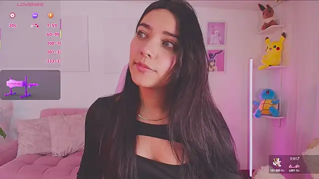 Snapshot of ariana_bae_ chatting on October 15, 2025, 11:57 pm ariana bae online show from October 15, 2025, 11:57 pm