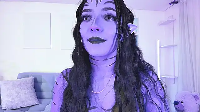 Snapshot of ariana_bae_ chatting on October 31, 2025, 1:02 am ariana bae online show from October 31, 2025, 1:02 am