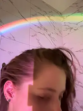 AshleyD  online show from October 26, 2025, 5:46 pm