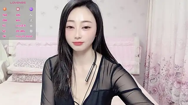 anjila888 online show from March 9, 2026, 1:36 pm