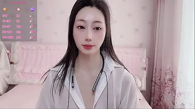 anjila888 online show from February 10, 2026, 2:54 am