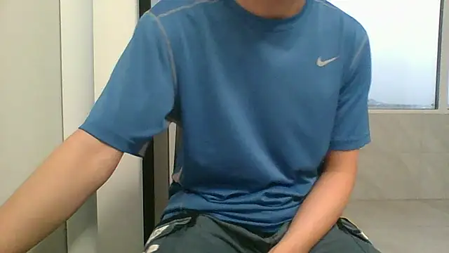 Snapshot of nole_china7 chatting on July 8, 2026, 11:33 am nole china7 online show from July 8, 2026, 11:33 am