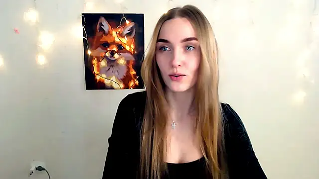 Doll Angelina online show from February 27, 2026, 9:42 am